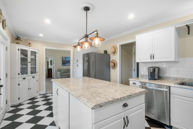 Coastal Retreat in Lamar! WELCOME HOME to this immaculate on Lamar Golf Course in Texas - for sale on GolfHomes.com, golf home, golf lot