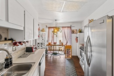 Welcome to this charming and well-maintained home in the highly on Sun City-Willow Creek / Willow Brook  in Arizona - for sale on GolfHomes.com, golf home, golf lot