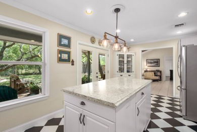 Coastal Retreat in Lamar! WELCOME HOME to this immaculate on Lamar Golf Course in Texas - for sale on GolfHomes.com, golf home, golf lot