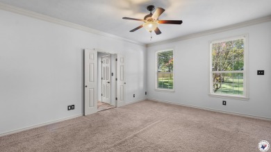 Welcome to 6616 Lakeridge Drive in Texarkana, TX! This spacious on Northridge Country Club in Texas - for sale on GolfHomes.com, golf home, golf lot