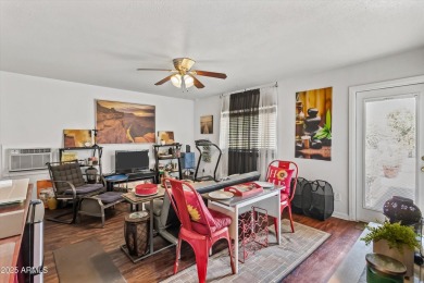 Welcome to this charming and well-maintained home in the highly on Sun City-Willow Creek / Willow Brook  in Arizona - for sale on GolfHomes.com, golf home, golf lot