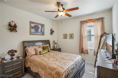 SELLER HAS AN ASSUMABLE VA LOAN W/AN INTEREST RATE OF 2.625 on River Hall Country Club in Florida - for sale on GolfHomes.com, golf home, golf lot