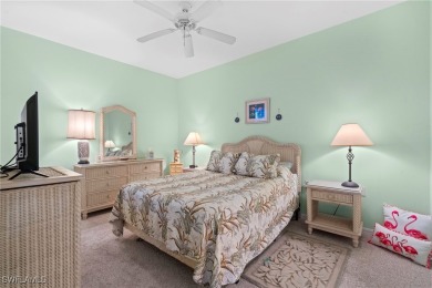 Resort-Style Living at Its Finest in Heritage Palms Golf on Heritage Palms Golf and Country Club in Florida - for sale on GolfHomes.com, golf home, golf lot