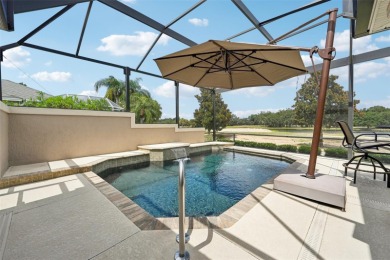 **BE SURE TO CHECK OUT THE 3-D TOUR  VIEDO** IN THE VILLAGE OF on Pelican and Heron Golf Course in Florida - for sale on GolfHomes.com, golf home, golf lot