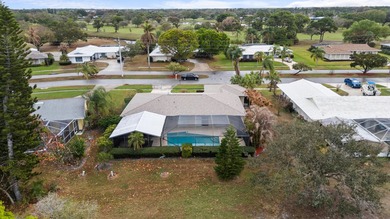 Welcome to Pine Valley Street in the desirable Sandpiper on  in Florida - for sale on GolfHomes.com, golf home, golf lot