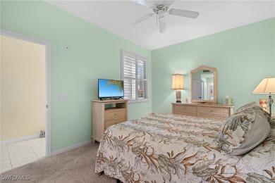 Resort-Style Living at Its Finest in Heritage Palms Golf on Heritage Palms Golf and Country Club in Florida - for sale on GolfHomes.com, golf home, golf lot