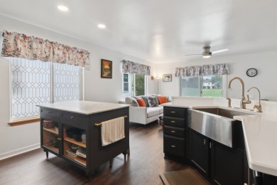 PRICE SLASHED! Seller Says: Bring an Offer! Big Home, Bigger on The Links at Carillon in Illinois - for sale on GolfHomes.com, golf home, golf lot