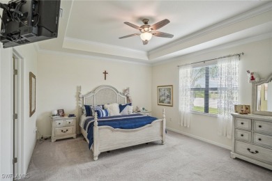 SELLER HAS AN ASSUMABLE VA LOAN W/AN INTEREST RATE OF 2.625 on River Hall Country Club in Florida - for sale on GolfHomes.com, golf home, golf lot