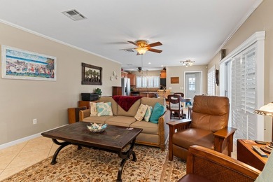 Welcome to Pine Valley Street in the desirable Sandpiper on  in Florida - for sale on GolfHomes.com, golf home, golf lot