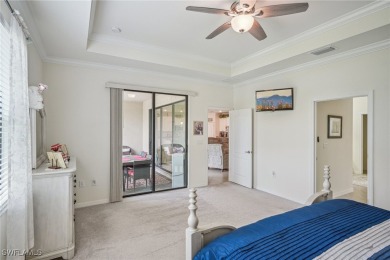 SELLER HAS AN ASSUMABLE VA LOAN W/AN INTEREST RATE OF 2.625 on River Hall Country Club in Florida - for sale on GolfHomes.com, golf home, golf lot