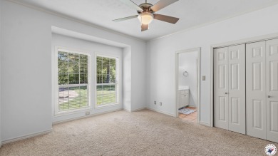 Welcome to 6616 Lakeridge Drive in Texarkana, TX! This spacious on Northridge Country Club in Texas - for sale on GolfHomes.com, golf home, golf lot