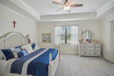 SELLER HAS AN ASSUMABLE VA LOAN W/AN INTEREST RATE OF 2.625 on River Hall Country Club in Florida - for sale on GolfHomes.com, golf home, golf lot