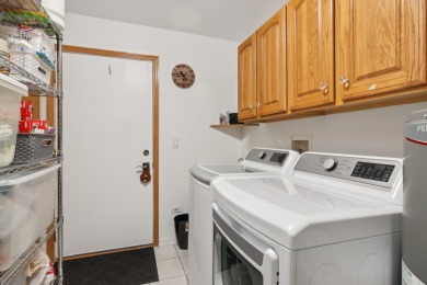 PRICE SLASHED! Seller Says: Bring an Offer! Big Home, Bigger on The Links at Carillon in Illinois - for sale on GolfHomes.com, golf home, golf lot