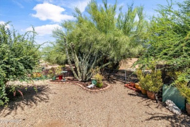 Welcome to this charming and well-maintained home in the highly on Sun City-Willow Creek / Willow Brook  in Arizona - for sale on GolfHomes.com, golf home, golf lot