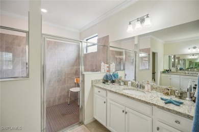 SELLER HAS AN ASSUMABLE VA LOAN W/AN INTEREST RATE OF 2.625 on River Hall Country Club in Florida - for sale on GolfHomes.com, golf home, golf lot