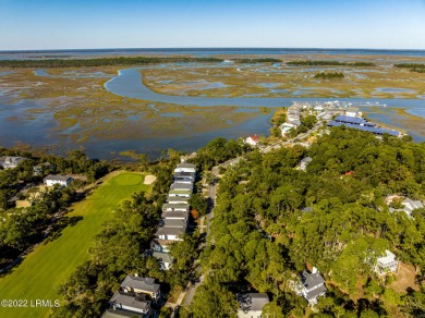 Where can you build your Lowcountry dream home in a gated on Ocean Creek Golf Course in South Carolina - for sale on GolfHomes.com, golf home, golf lot