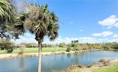 End unit ABBEY now AVAILABLE in Naples Heritage. GOLF MEMBERSHIP on Naples Heritage Golf and Country Club in Florida - for sale on GolfHomes.com, golf home, golf lot