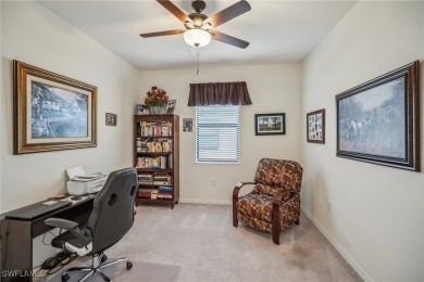 SELLER HAS AN ASSUMABLE VA LOAN W/AN INTEREST RATE OF 2.625 on River Hall Country Club in Florida - for sale on GolfHomes.com, golf home, golf lot
