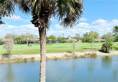 End unit ABBEY now AVAILABLE in Naples Heritage. GOLF MEMBERSHIP on Naples Heritage Golf and Country Club in Florida - for sale on GolfHomes.com, golf home, golf lot