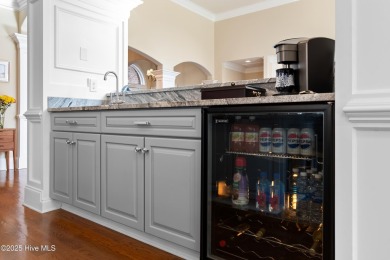 Rare Opportunity: Assumable 2.75 Loan!
Nestled along the 7th on Members Club At St. James Plantation in North Carolina - for sale on GolfHomes.com, golf home, golf lot