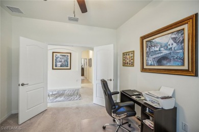 SELLER HAS AN ASSUMABLE VA LOAN W/AN INTEREST RATE OF 2.625 on River Hall Country Club in Florida - for sale on GolfHomes.com, golf home, golf lot