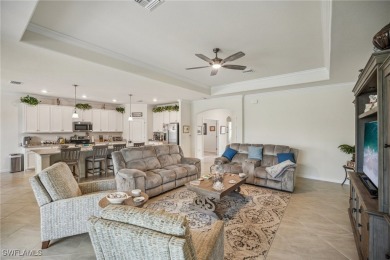 SELLER HAS AN ASSUMABLE VA LOAN W/AN INTEREST RATE OF 2.625 on River Hall Country Club in Florida - for sale on GolfHomes.com, golf home, golf lot