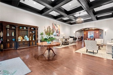Resort-Style Living at Its Finest in Heritage Palms Golf on Heritage Palms Golf and Country Club in Florida - for sale on GolfHomes.com, golf home, golf lot