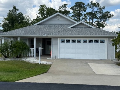 Discover your new home in Highlands Ridge, a sought after 55+ on Highlands Ridge Golf Course - South in Florida - for sale on GolfHomes.com, golf home, golf lot