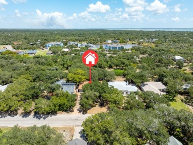 Coastal Retreat in Lamar! WELCOME HOME to this immaculate on Lamar Golf Course in Texas - for sale on GolfHomes.com, golf home, golf lot