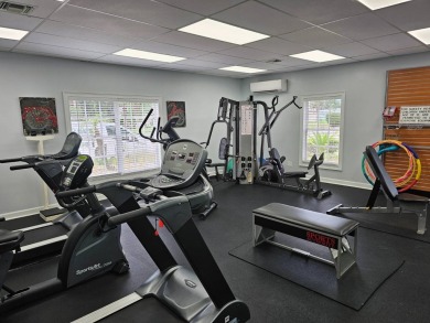 This fully furnished 1995 2-bed, 2-bath waterfront home in the on The Club At Pointe West in Florida - for sale on GolfHomes.com, golf home, golf lot