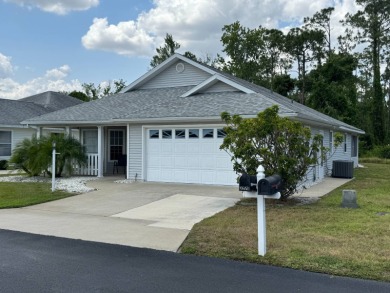 Discover your new home in Highlands Ridge, a sought after 55+ on Highlands Ridge Golf Course - South in Florida - for sale on GolfHomes.com, golf home, golf lot