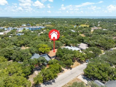 Coastal Retreat in Lamar! WELCOME HOME to this immaculate on Lamar Golf Course in Texas - for sale on GolfHomes.com, golf home, golf lot