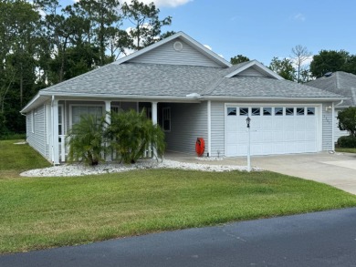 Discover your new home in Highlands Ridge, a sought after 55+ on Highlands Ridge Golf Course - South in Florida - for sale on GolfHomes.com, golf home, golf lot