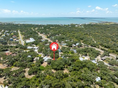Coastal Retreat in Lamar! WELCOME HOME to this immaculate on Lamar Golf Course in Texas - for sale on GolfHomes.com, golf home, golf lot