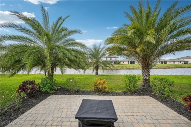 SELLER HAS AN ASSUMABLE VA LOAN W/AN INTEREST RATE OF 2.625 on River Hall Country Club in Florida - for sale on GolfHomes.com, golf home, golf lot