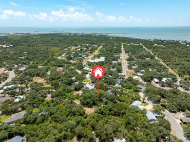 Coastal Retreat in Lamar! WELCOME HOME to this immaculate on Lamar Golf Course in Texas - for sale on GolfHomes.com, golf home, golf lot