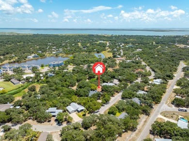 Coastal Retreat in Lamar! WELCOME HOME to this immaculate on Lamar Golf Course in Texas - for sale on GolfHomes.com, golf home, golf lot