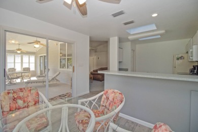 Discover your new home in Highlands Ridge, a sought after 55+ on Highlands Ridge Golf Course - South in Florida - for sale on GolfHomes.com, golf home, golf lot