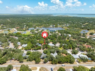 Coastal Retreat in Lamar! WELCOME HOME to this immaculate on Lamar Golf Course in Texas - for sale on GolfHomes.com, golf home, golf lot