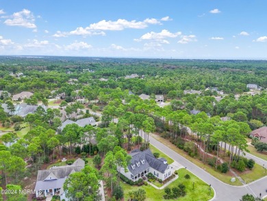 Welcome to 3561 Hemlock Ridge Dr, a stunning four-bedroom on Members Club At St. James Plantation in North Carolina - for sale on GolfHomes.com, golf home, golf lot