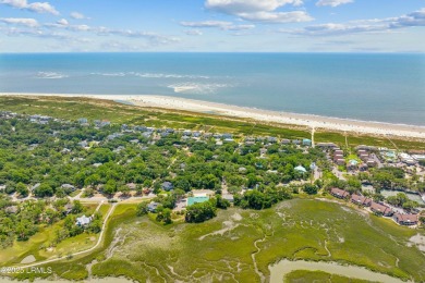 Short Term Rentals Allowed. Where can you build your Lowcountry on Ocean Creek Golf Course in South Carolina - for sale on GolfHomes.com, golf home, golf lot