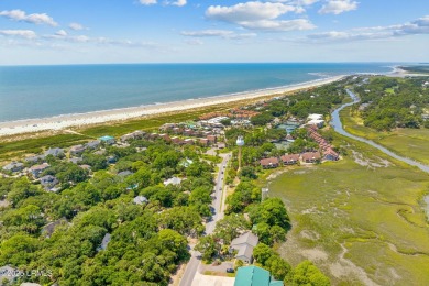 Short Term Rentals Allowed. Where can you build your Lowcountry on Ocean Creek Golf Course in South Carolina - for sale on GolfHomes.com, golf home, golf lot