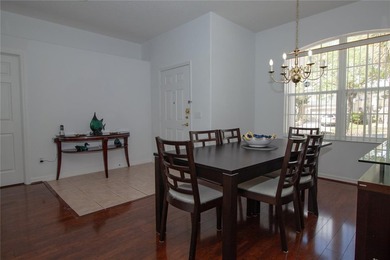 Welcome to this beautifully maintained 3-bedroom, 2-bath home on Stoneybrook West in Florida - for sale on GolfHomes.com, golf home, golf lot