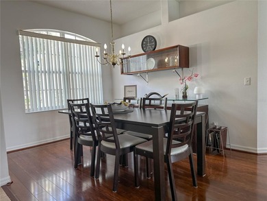 Welcome to this beautifully maintained 3-bedroom, 2-bath home on Stoneybrook West in Florida - for sale on GolfHomes.com, golf home, golf lot