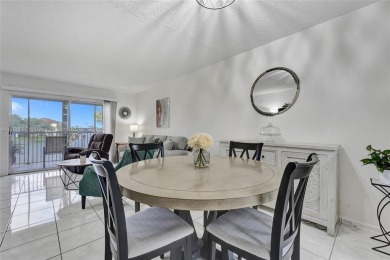 Welcome to this charming condo in Century Village of Pembroke on Flamingo Lakes Country Club in Florida - for sale on GolfHomes.com, golf home, golf lot