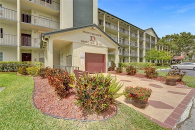 Welcome to this charming condo in Century Village of Pembroke on Flamingo Lakes Country Club in Florida - for sale on GolfHomes.com, golf home, golf lot