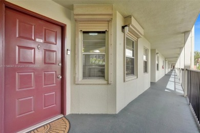 Welcome to this charming condo in Century Village of Pembroke on Flamingo Lakes Country Club in Florida - for sale on GolfHomes.com, golf home, golf lot