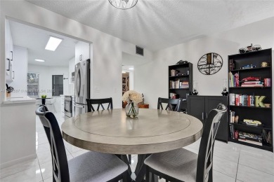Welcome to this charming condo in Century Village of Pembroke on Flamingo Lakes Country Club in Florida - for sale on GolfHomes.com, golf home, golf lot
