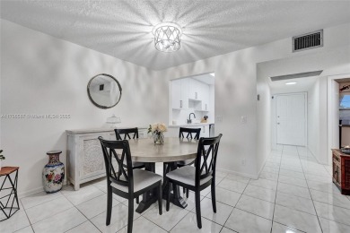 Welcome to this charming condo in Century Village of Pembroke on Flamingo Lakes Country Club in Florida - for sale on GolfHomes.com, golf home, golf lot