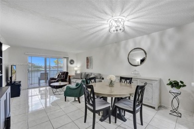 Welcome to this charming condo in Century Village of Pembroke on Flamingo Lakes Country Club in Florida - for sale on GolfHomes.com, golf home, golf lot